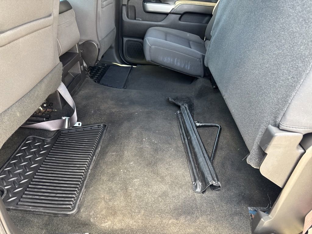 Used 2017 Chevrolet Silverado 2500 LT w/ All Star Edition image 43