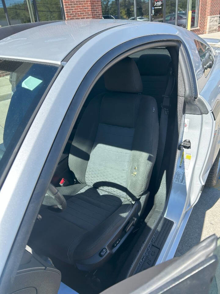Used 2008 Ford Mustang GT image 21