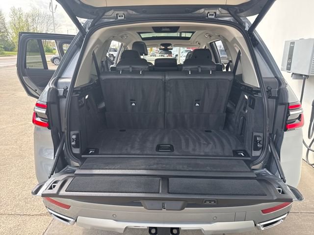 Certified 2025 BMW X7 xDrive40i image 30