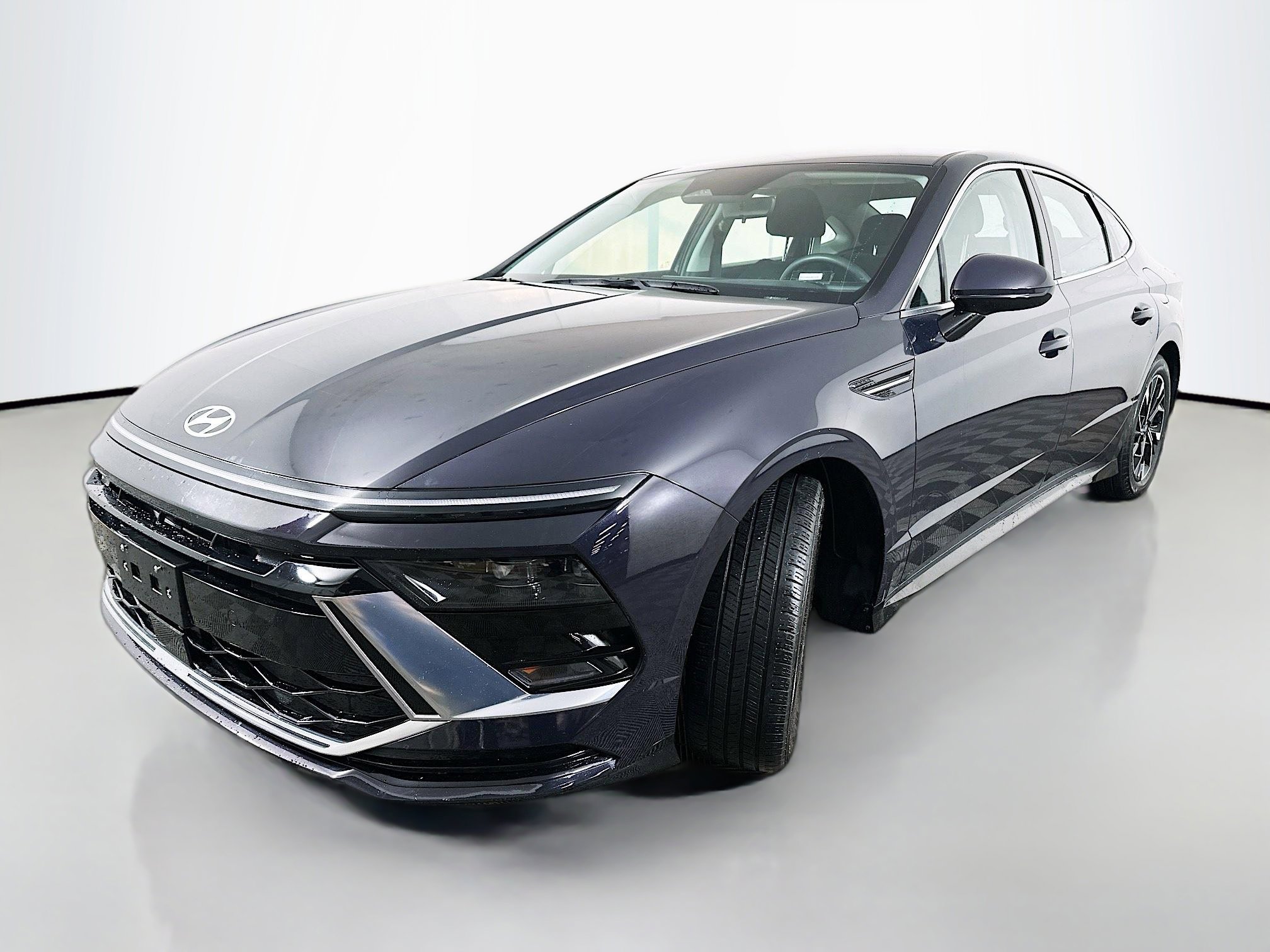 Certified 2024 Hyundai Sonata SEL image 3