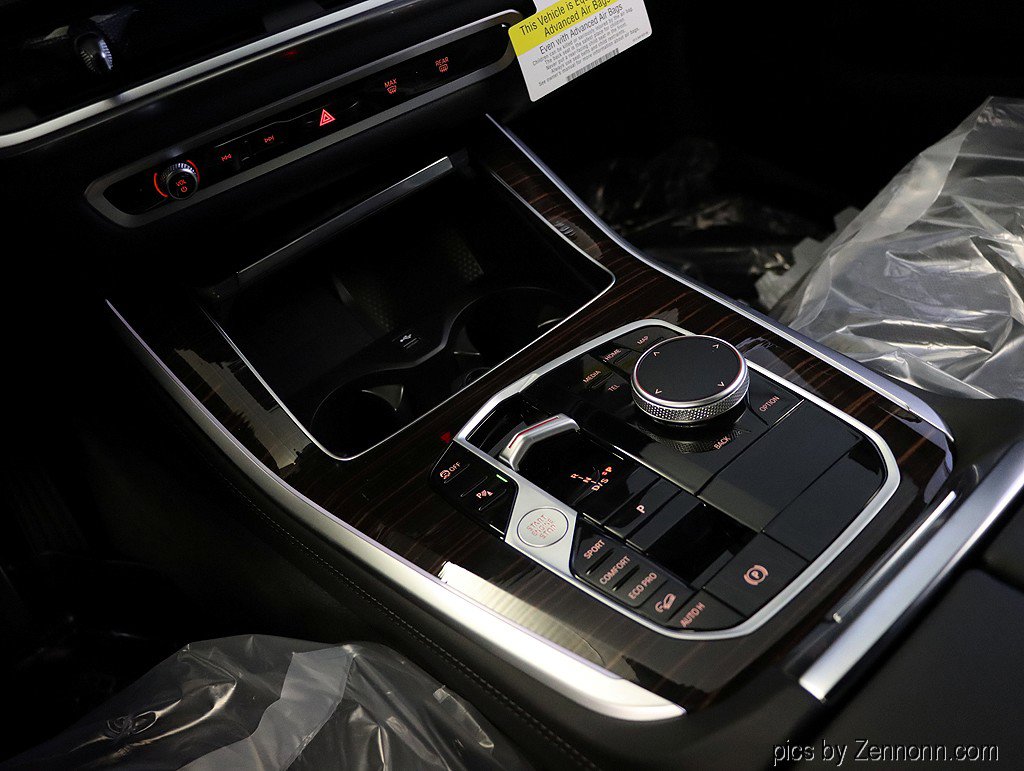 Used 2026 BMW X5 xDrive40i w/ Climate Comfort Package image 26