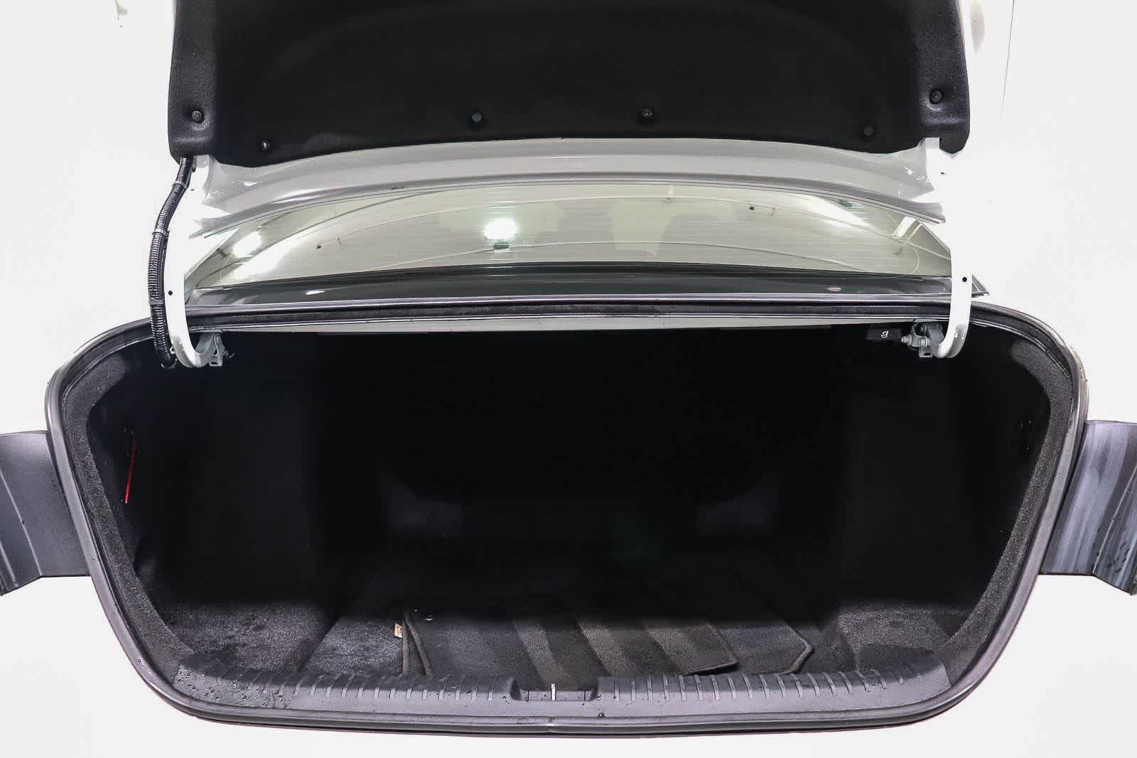 Used 2023 Honda Accord LX image 26