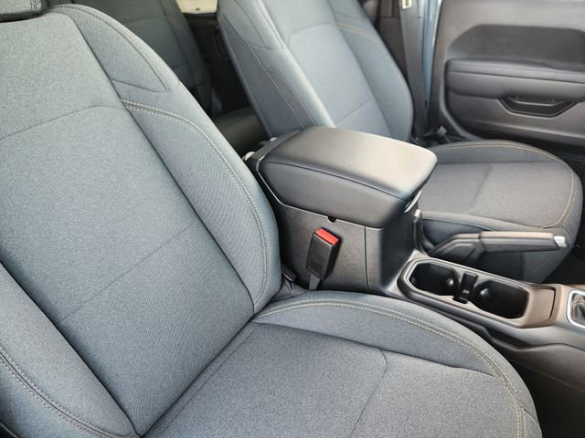 New 2026 Jeep Wrangler Unlimited Sport image 9