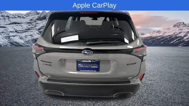New 2025 Subaru Forester Sport image 4
