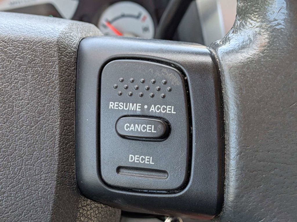 Used 2007 Dodge Ram 1500 Truck Laramie w/ Trailer Tow Group AWD/4WD image 25