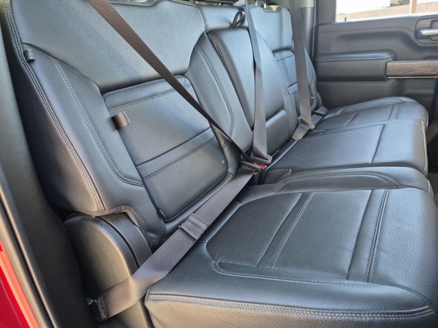 Used 2023 GMC Sierra 2500 Denali w/ Denali Ultimate Package AWD/4WD image 19