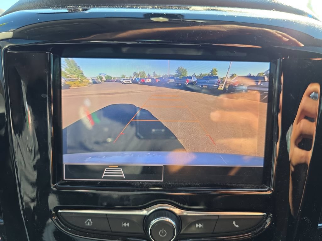 Used 2020 Chevrolet Traverse LS FWD image 29