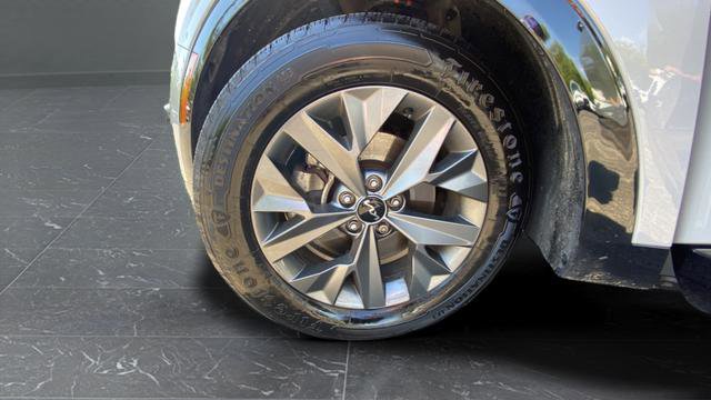 Used 2023 Kia Sportage SX FWD image 28
