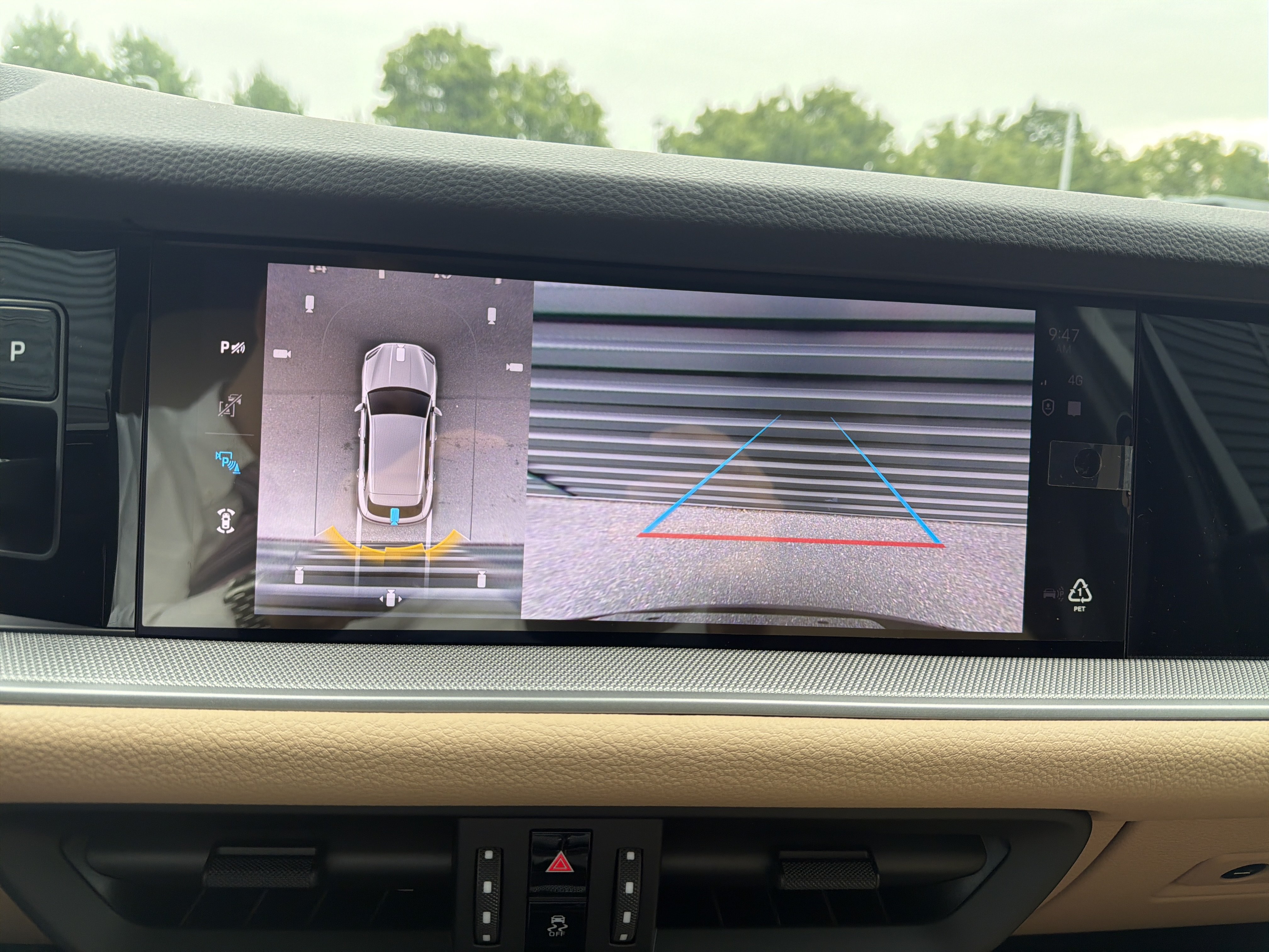 New 2026 Porsche Cayenne AWD/4WD image 25