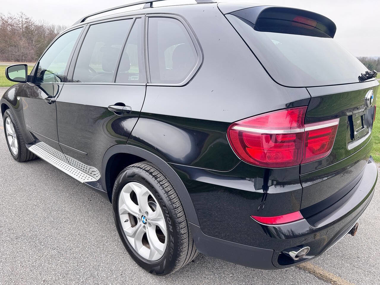 Used 2012 BMW X5 xDrive35d image 13