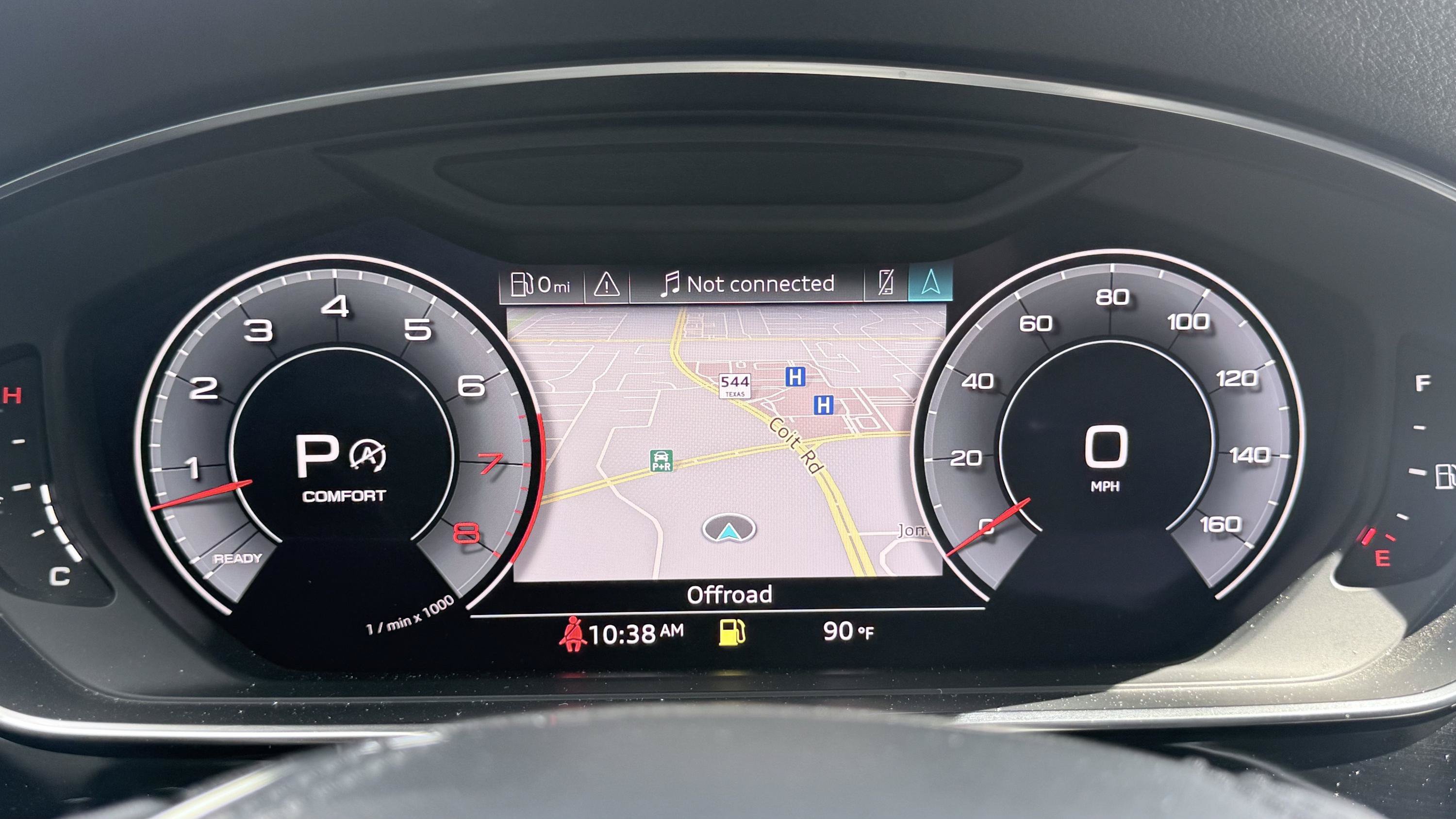 Used 2020 Audi A8 L 3.0T w/ Executive Package AWD/4WD image 67
