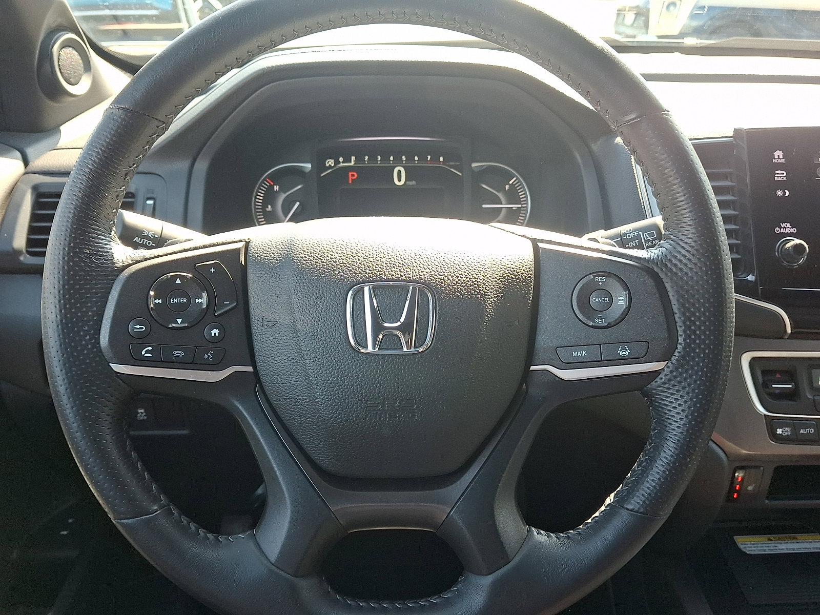 Certified 2023 Honda Passport EX-L image 18