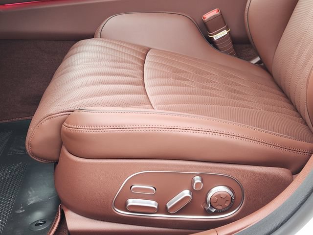 New 2026 Genesis G90 3.5T AWD/4WD image 20