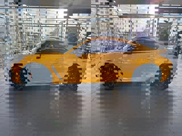 New 2026 Subaru BRZ Series.Yellow image 6