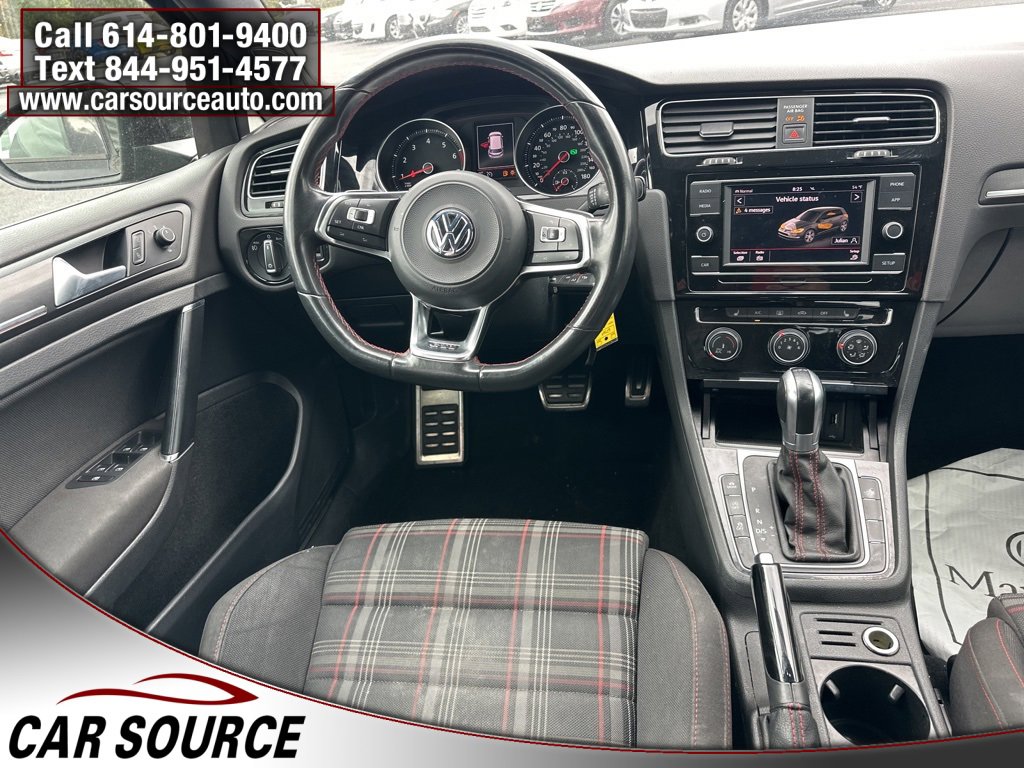 Used 2018 Volkswagen GTI S image 23