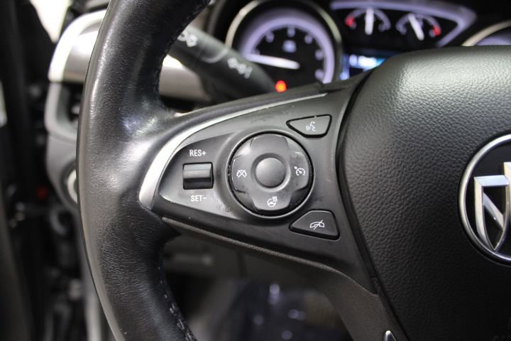 Used 2019 Buick Envision Essence w/ LPO, Cargo Package image 37