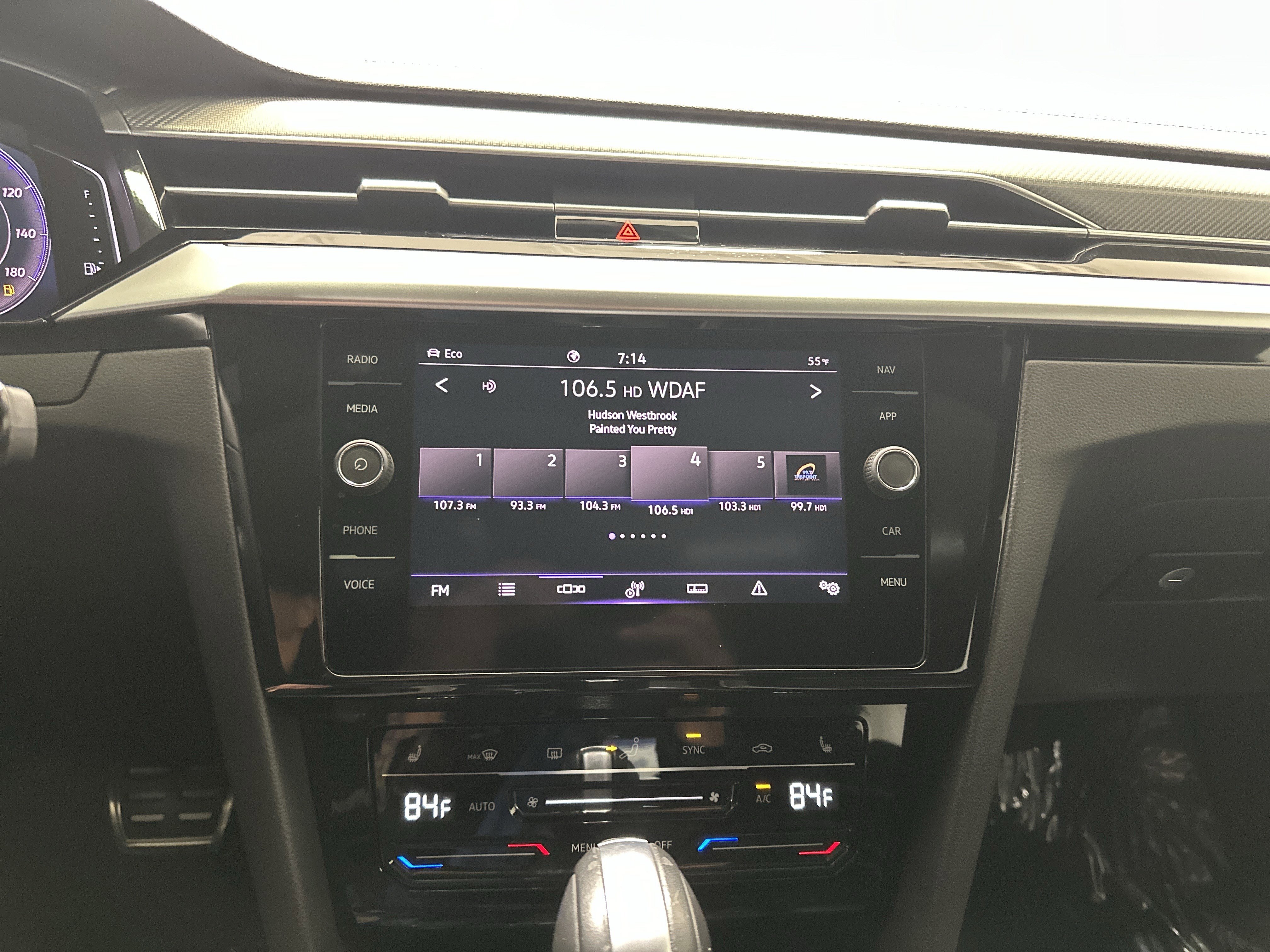 Used 2021 Volkswagen Arteon SEL FWD image 23