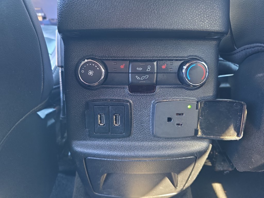 Used 2018 Ford Explorer Limited FWD image 35