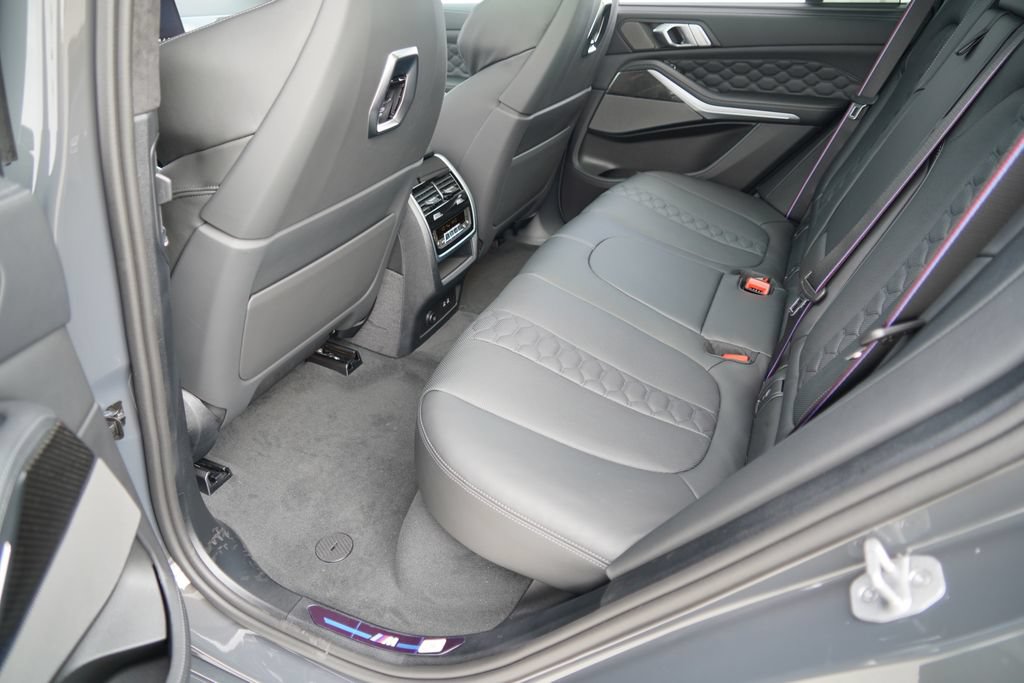 New 2026 BMW X5 M Competition w/ Executive Package AWD/4WD image 19