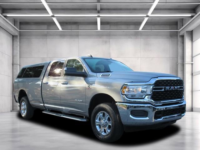 Used 2022 RAM 2500 Big Horn image 1