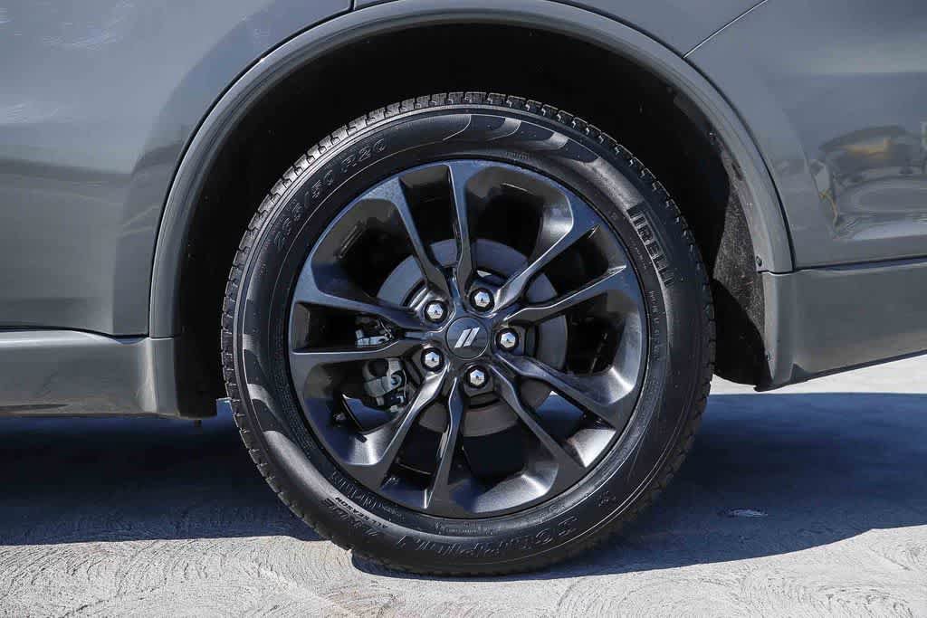 Used 2022 Dodge Durango R/T AWD/4WD image 10