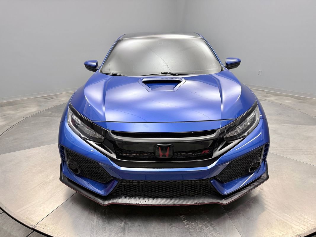 Used 2018 Honda Civic Type R image 2