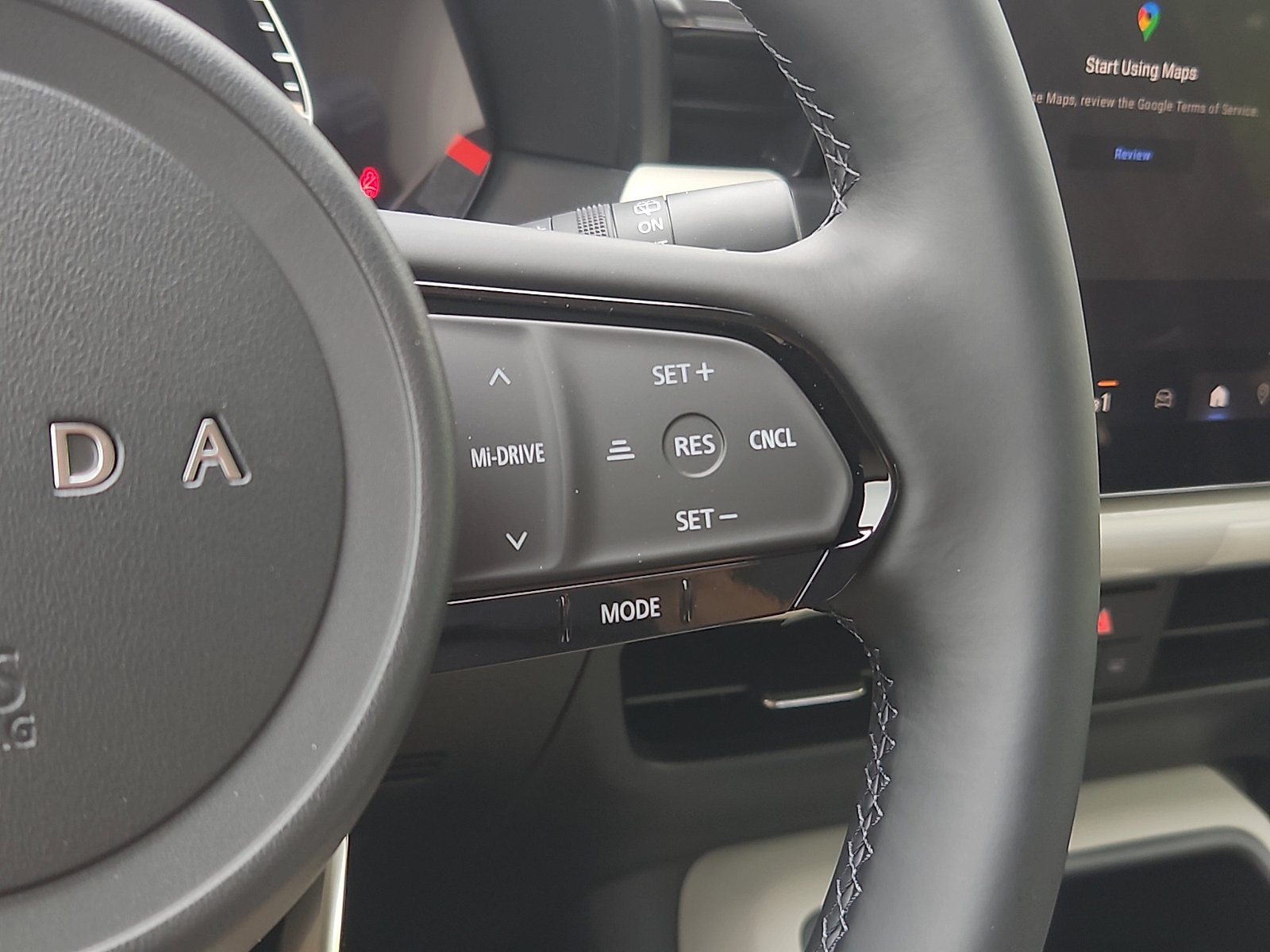 New 2026 MAZDA CX-5 Preferred AWD/4WD image 17