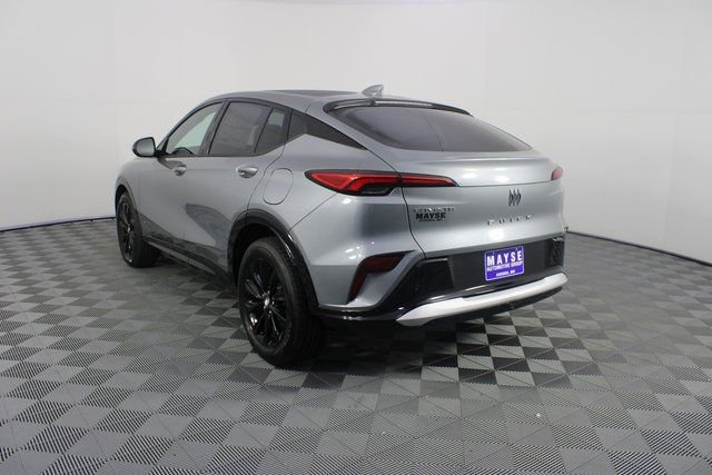 New 2026 Buick Envista Sport Touring w/ Convenience I Package image 22