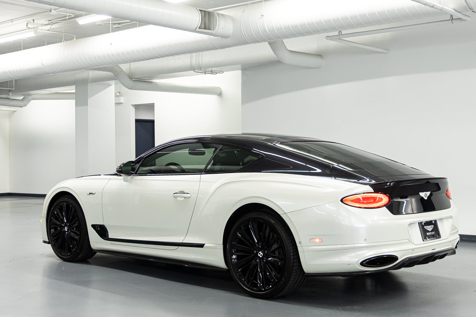 Used 2022 Bentley Continental GT Speed AWD/4WD image 6