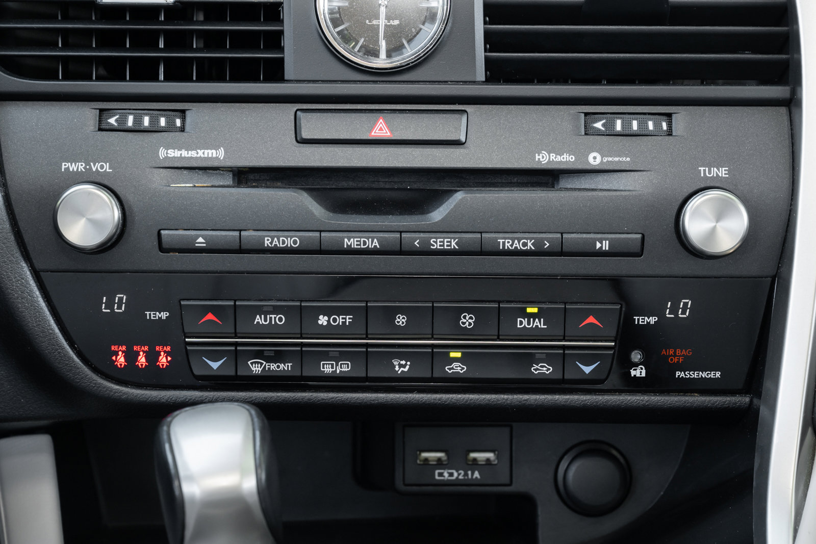 Used 2022 Lexus RX 350 FWD image 31