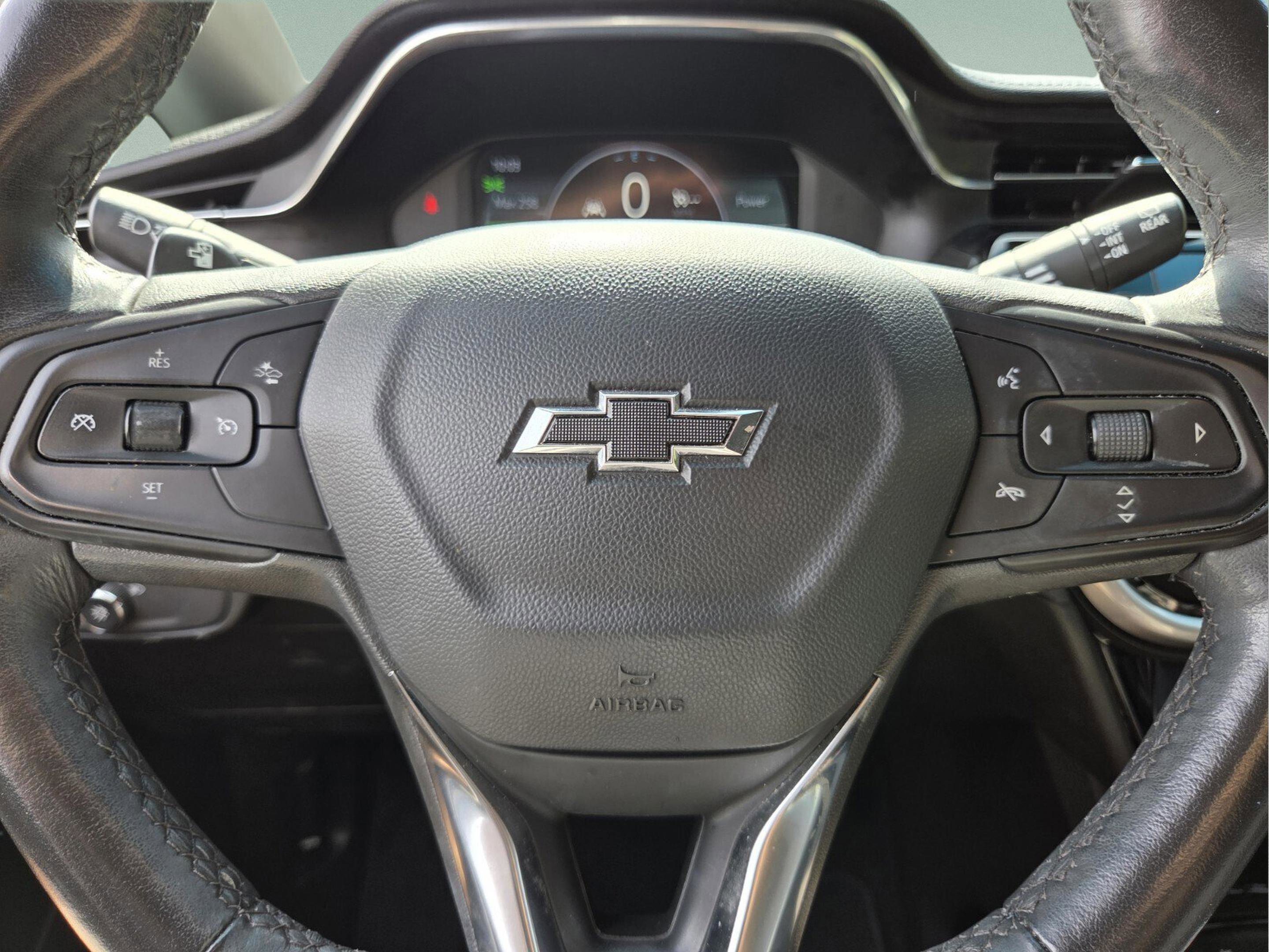 Certified 2023 Chevrolet Bolt LT w/ Infotainment Package FWD image 28