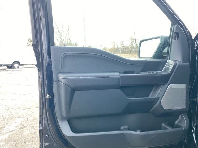 New 2026 Ford F150 Lariat w/ Equipment Group 501A Mid image 11