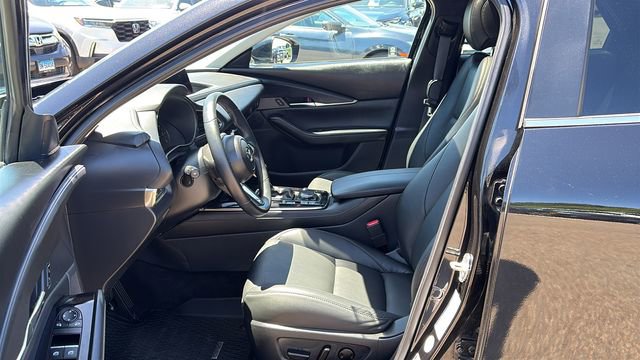 Used 2024 MAZDA CX-30 AWD 2.5 S w/ Preferred Package image 10