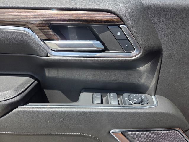 Used 2024 GMC Sierra 1500 Elevation image 22