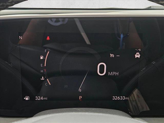 Used 2025 Buick Encore GX Preferred FWD image 12