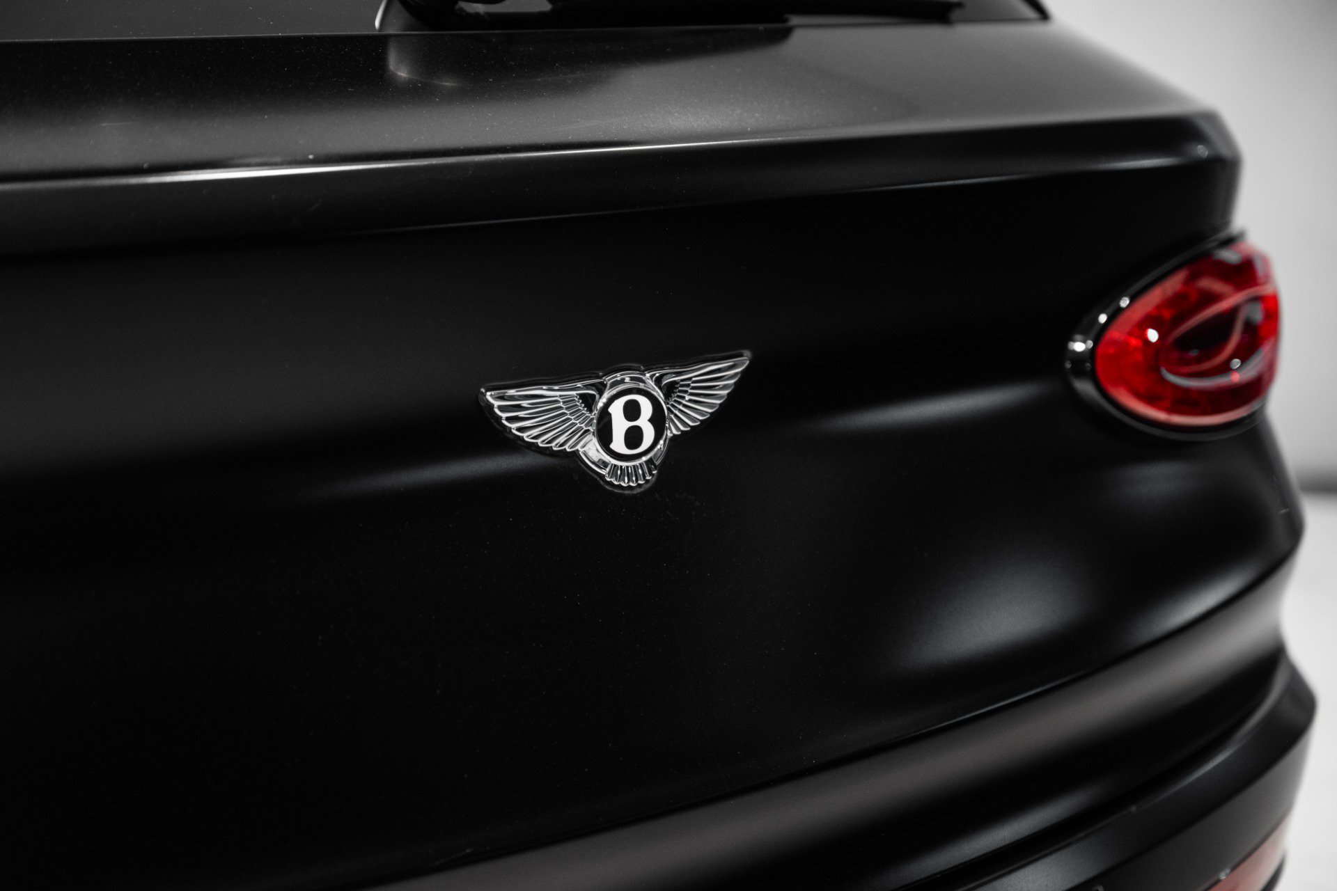 Certified 2022 Bentley Bentayga Speed AWD/4WD image 14