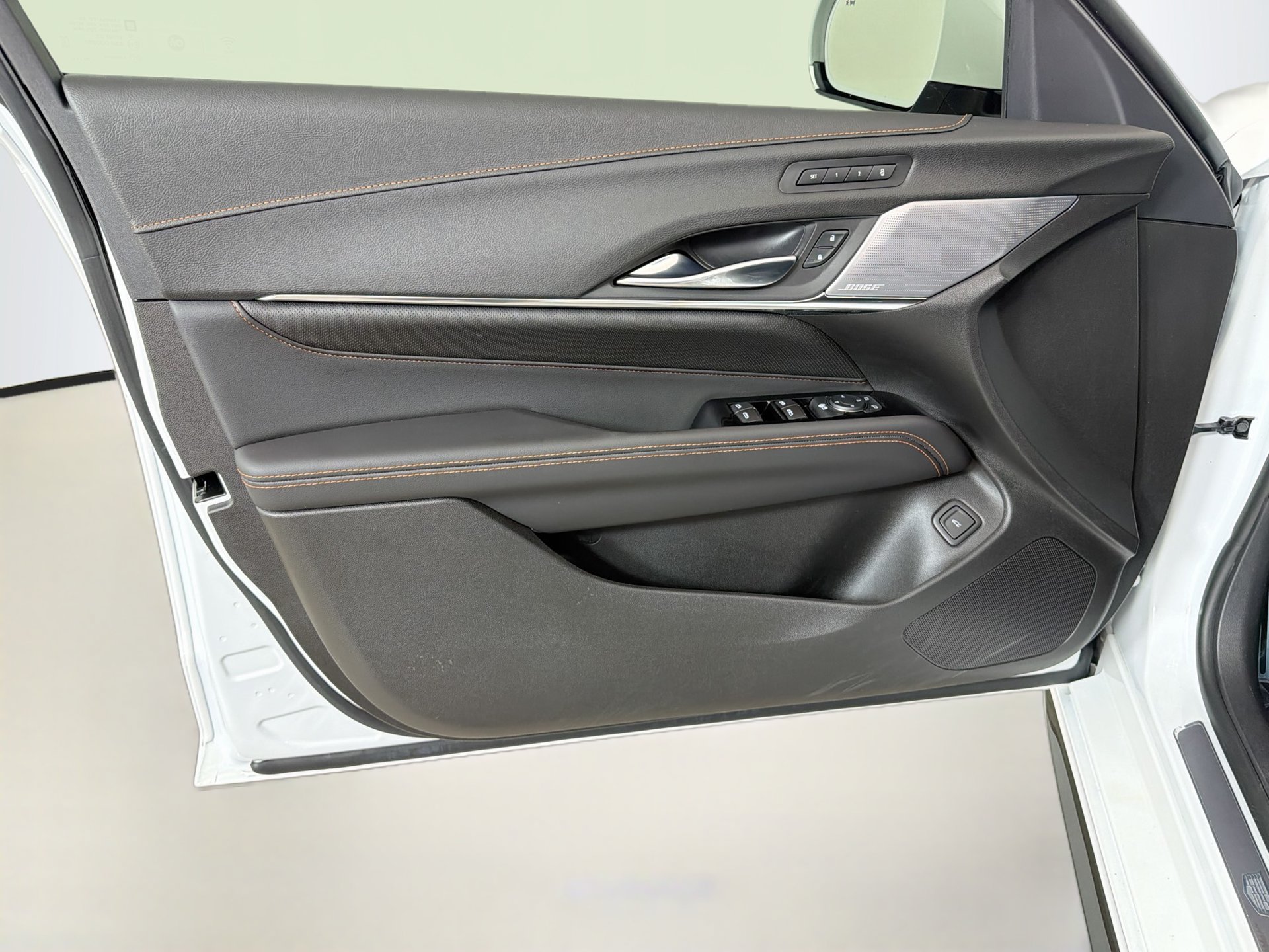 Certified 2023 Cadillac CT4 Sport RWD image 22
