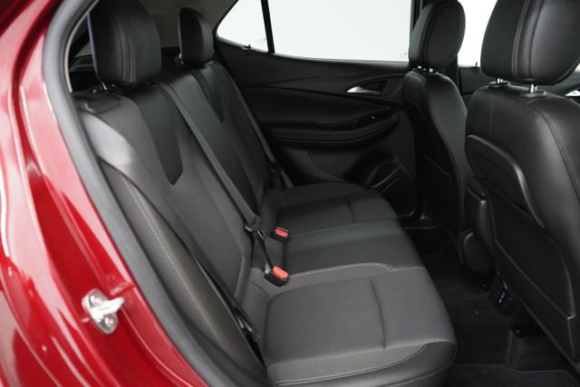 Used 2023 Buick Encore GX Preferred w/ Cold Weather Comfort Package image 51