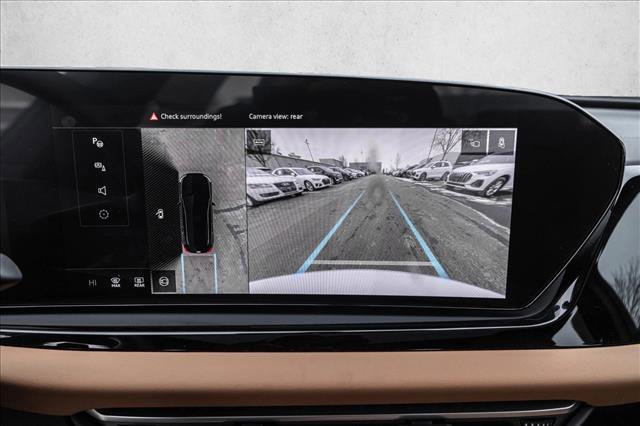 Certified 2025 Audi A5 2.0T Premium Plus w/ Premium Plus image 18