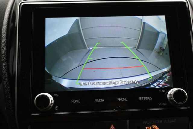 Used 2025 Mitsubishi Outlander Sport SEL AWD/4WD image 19