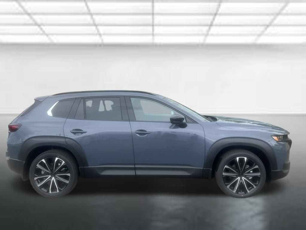 New 2026 MAZDA CX-50 AWD 2.5 S w/ Weather Package image 2