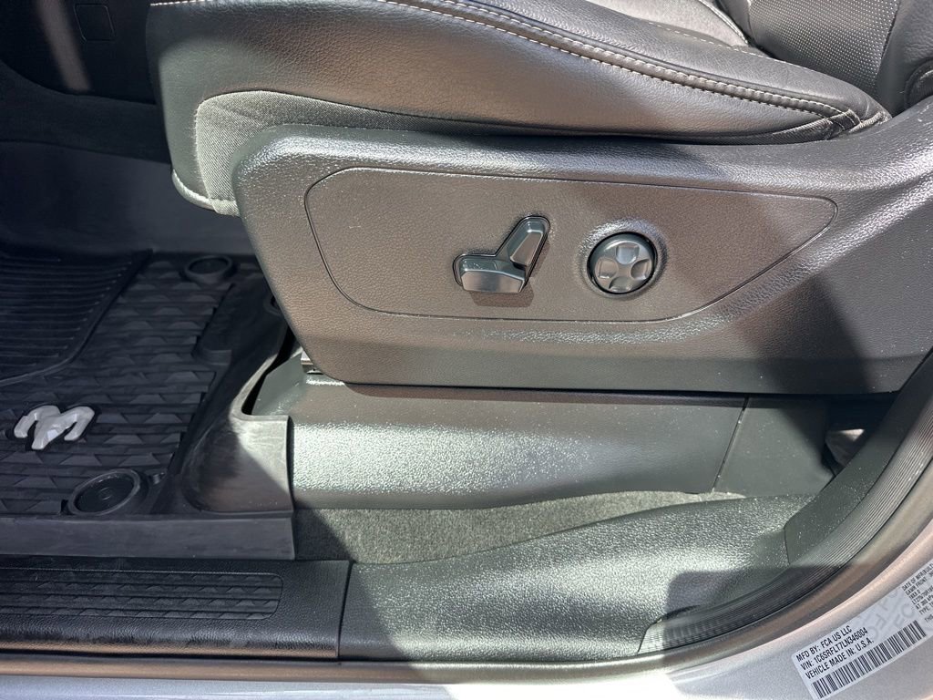 Used 2020 RAM 1500 Rebel w/ Rebel Level 2 Equipment Group AWD/4WD image 16