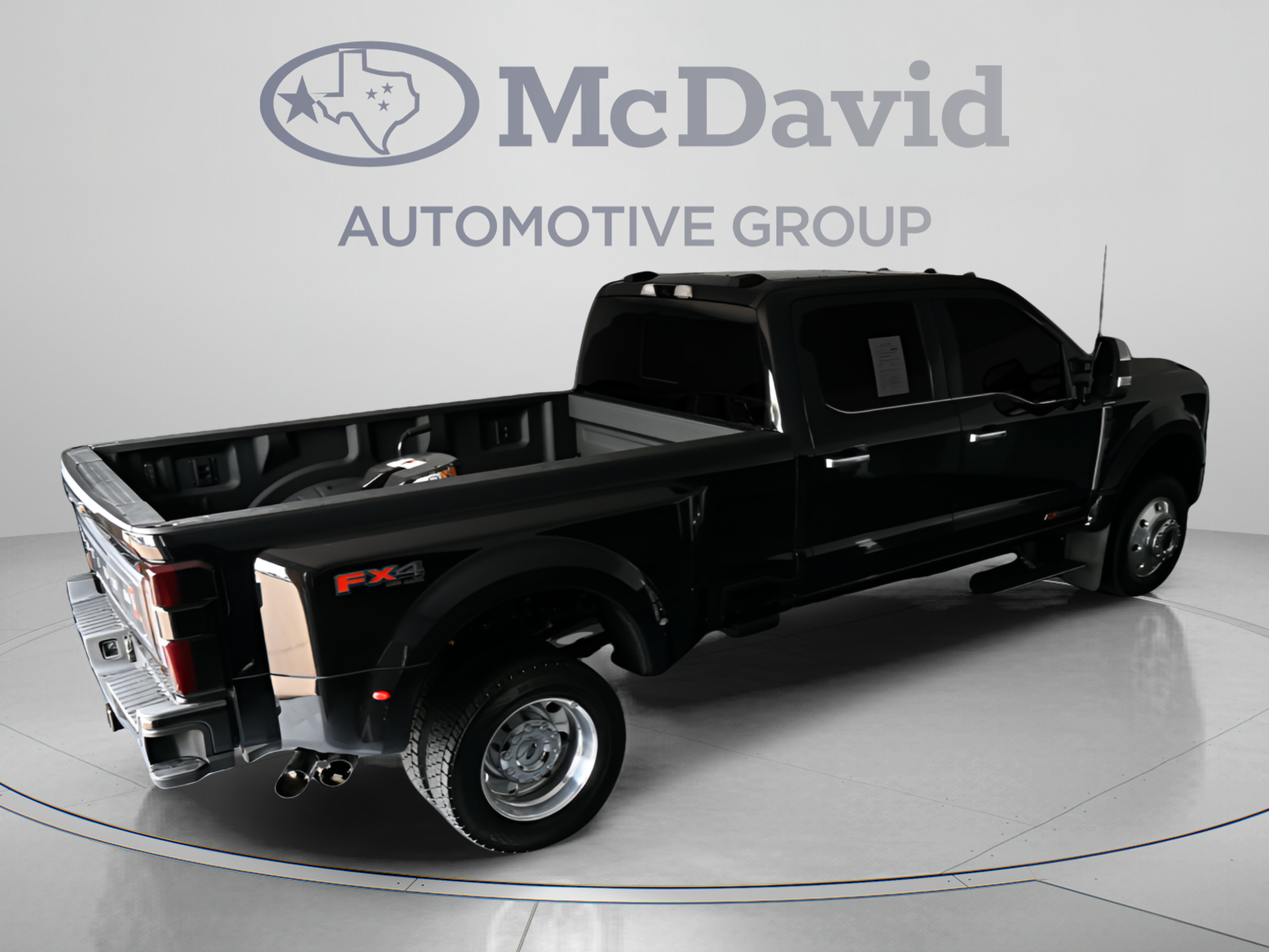 Used 2026 Ford F450 Platinum w/ Platinum Plus Package AWD/4WD image 56
