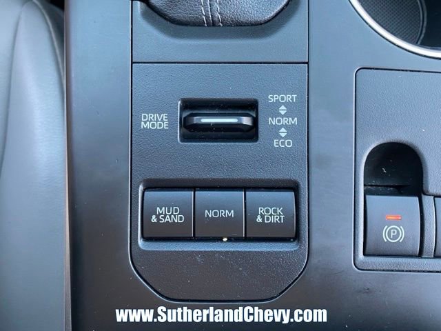 Used 2023 Toyota Highlander XLE image 33