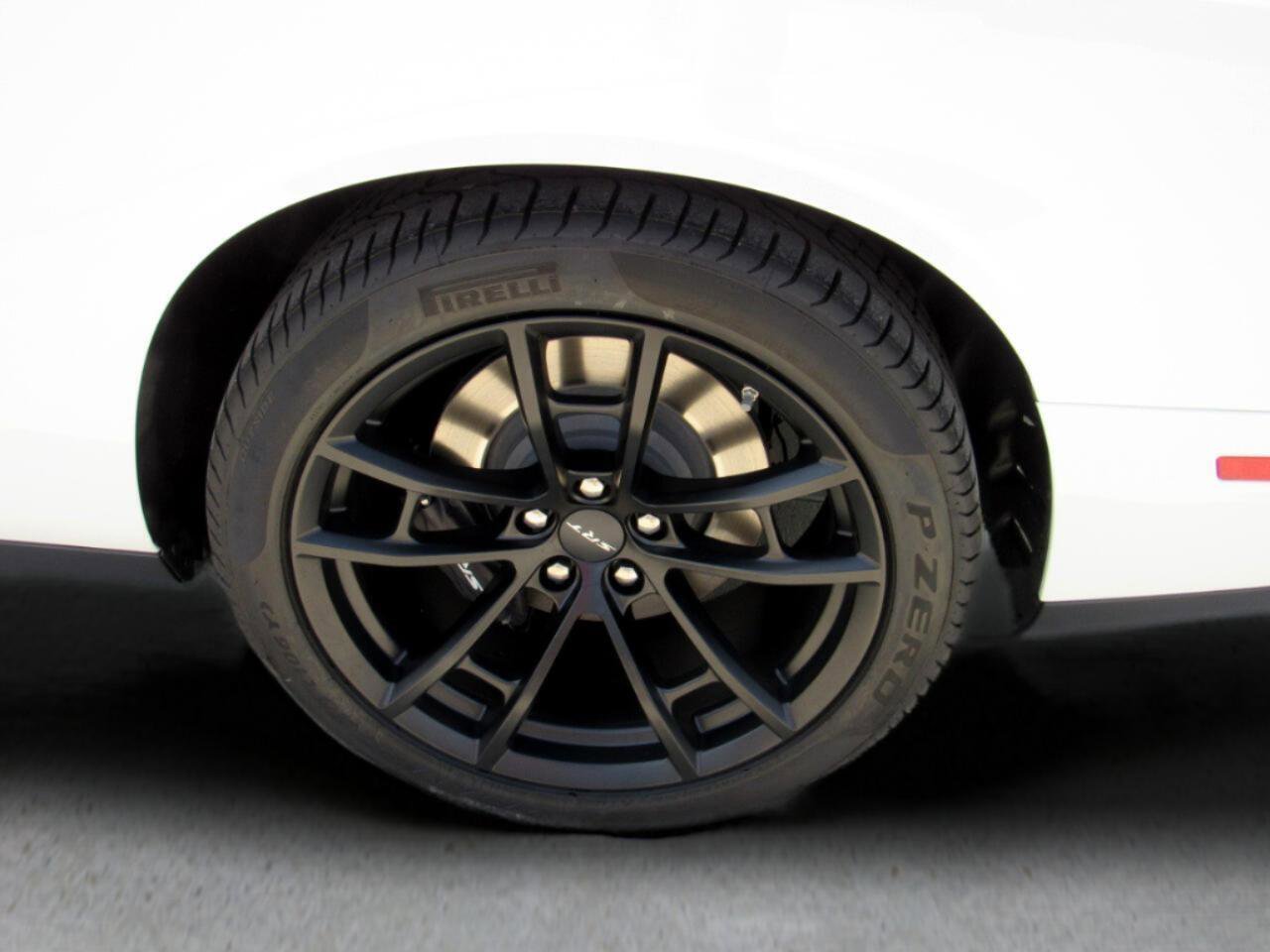 Used 2023 Dodge Challenger SRT Hellcat image 14