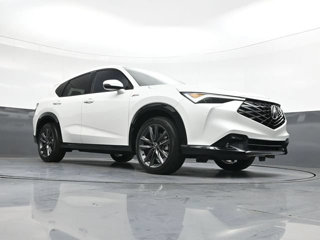 Used 2025 Acura ADX A-Spec FWD image 29