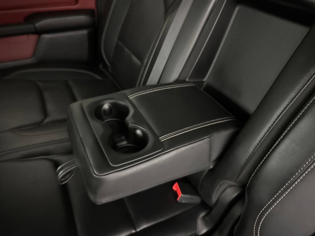 Used 2019 RAM 1500 Rebel AWD/4WD image 50