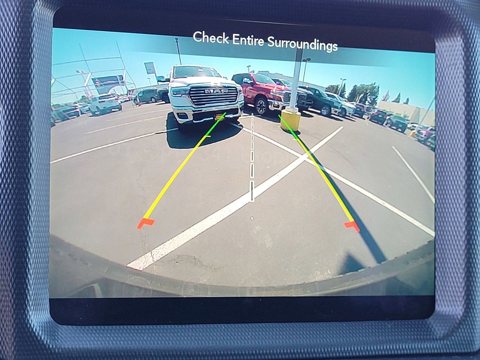 Used 2023 Jeep Wrangler Unlimited Sahara image 17