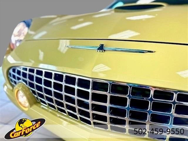 Used 2002 Ford Thunderbird image 4