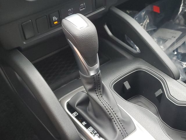 New 2026 Nissan Frontier S AWD/4WD image 35